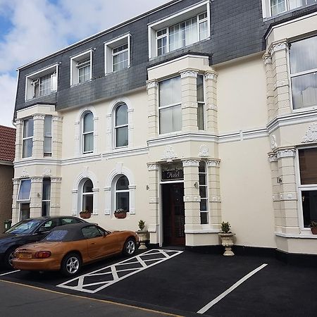 Maison Gorey Hotel Grouville 外观 照片