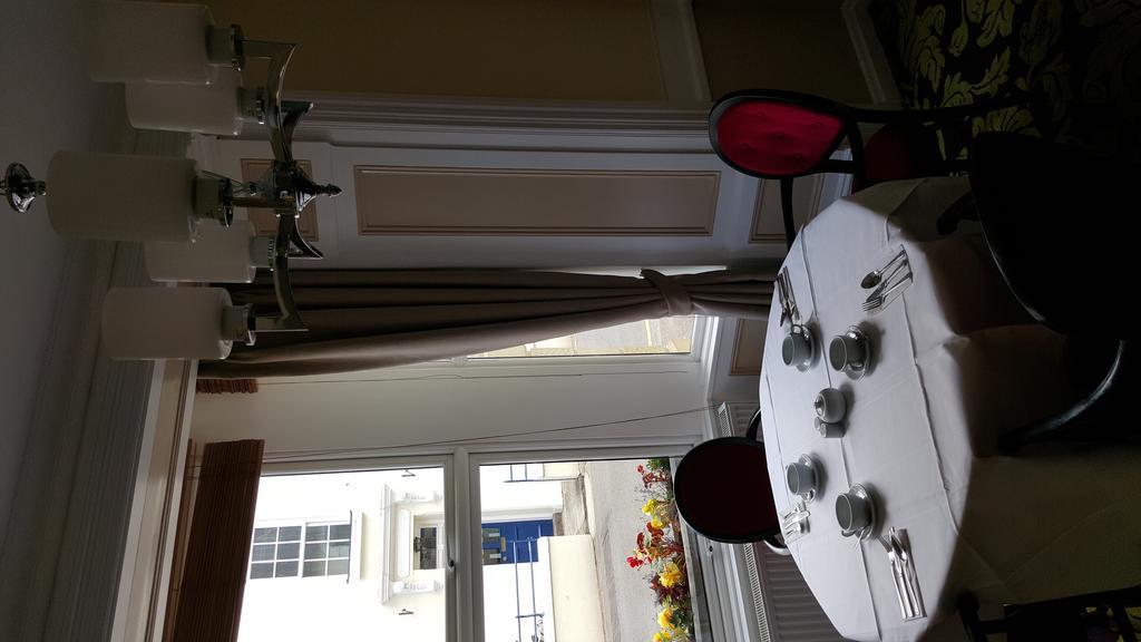 Maison Gorey Hotel Grouville 外观 照片