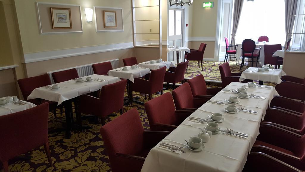 Maison Gorey Hotel Grouville 外观 照片