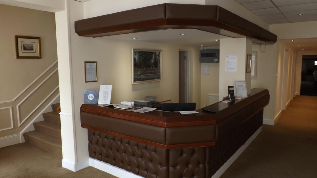 Maison Gorey Hotel Grouville 外观 照片