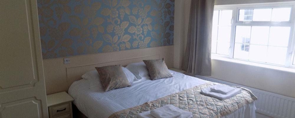 Maison Gorey Hotel Grouville 外观 照片
