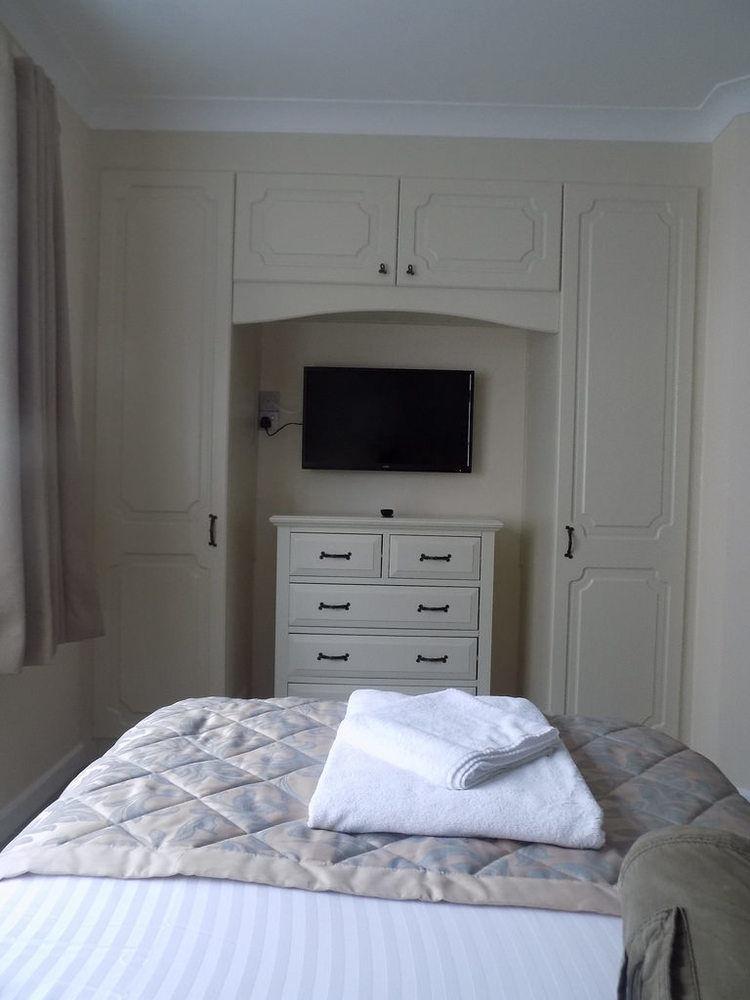 Maison Gorey Hotel Grouville 外观 照片
