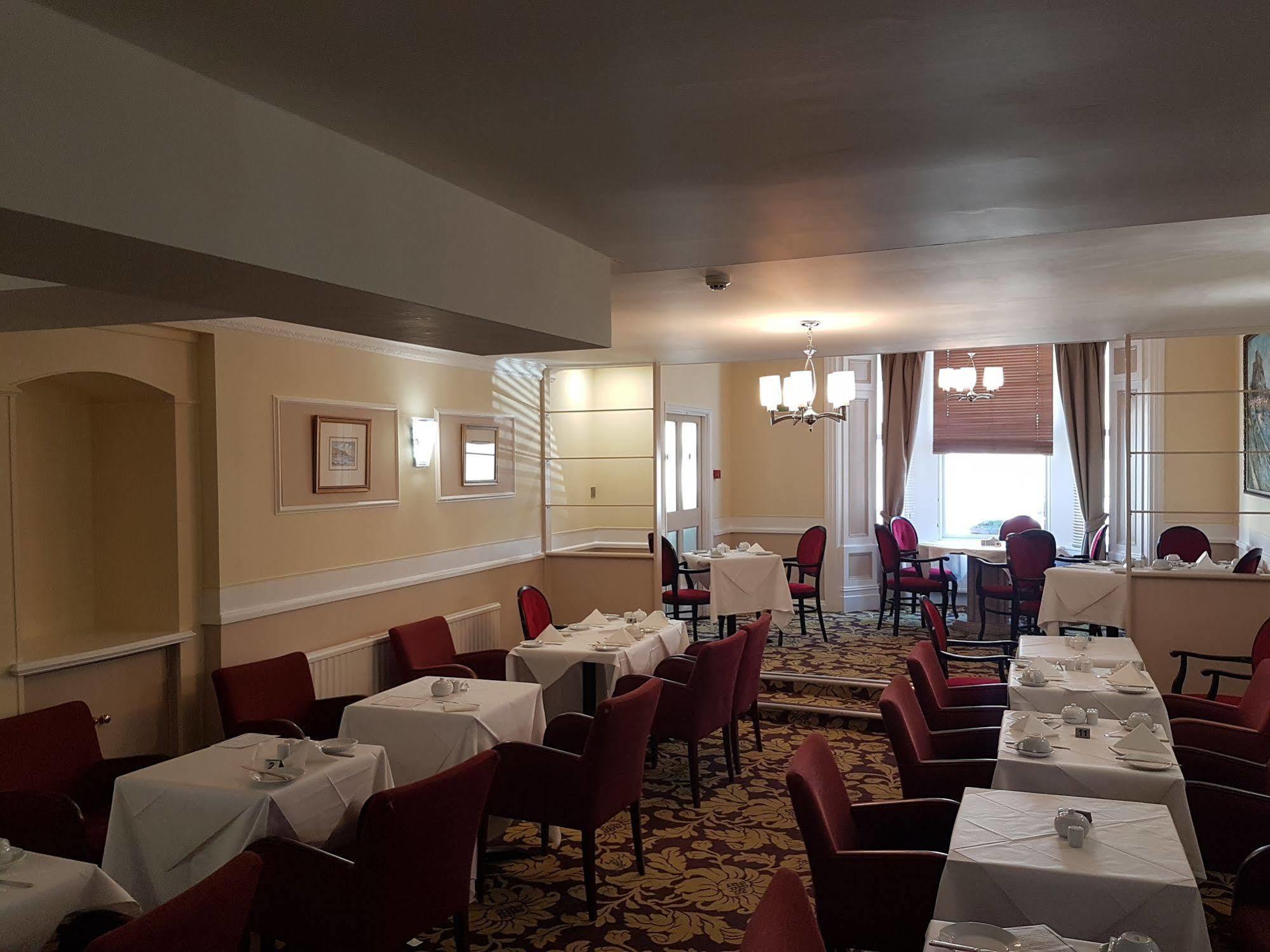 Maison Gorey Hotel Grouville 外观 照片