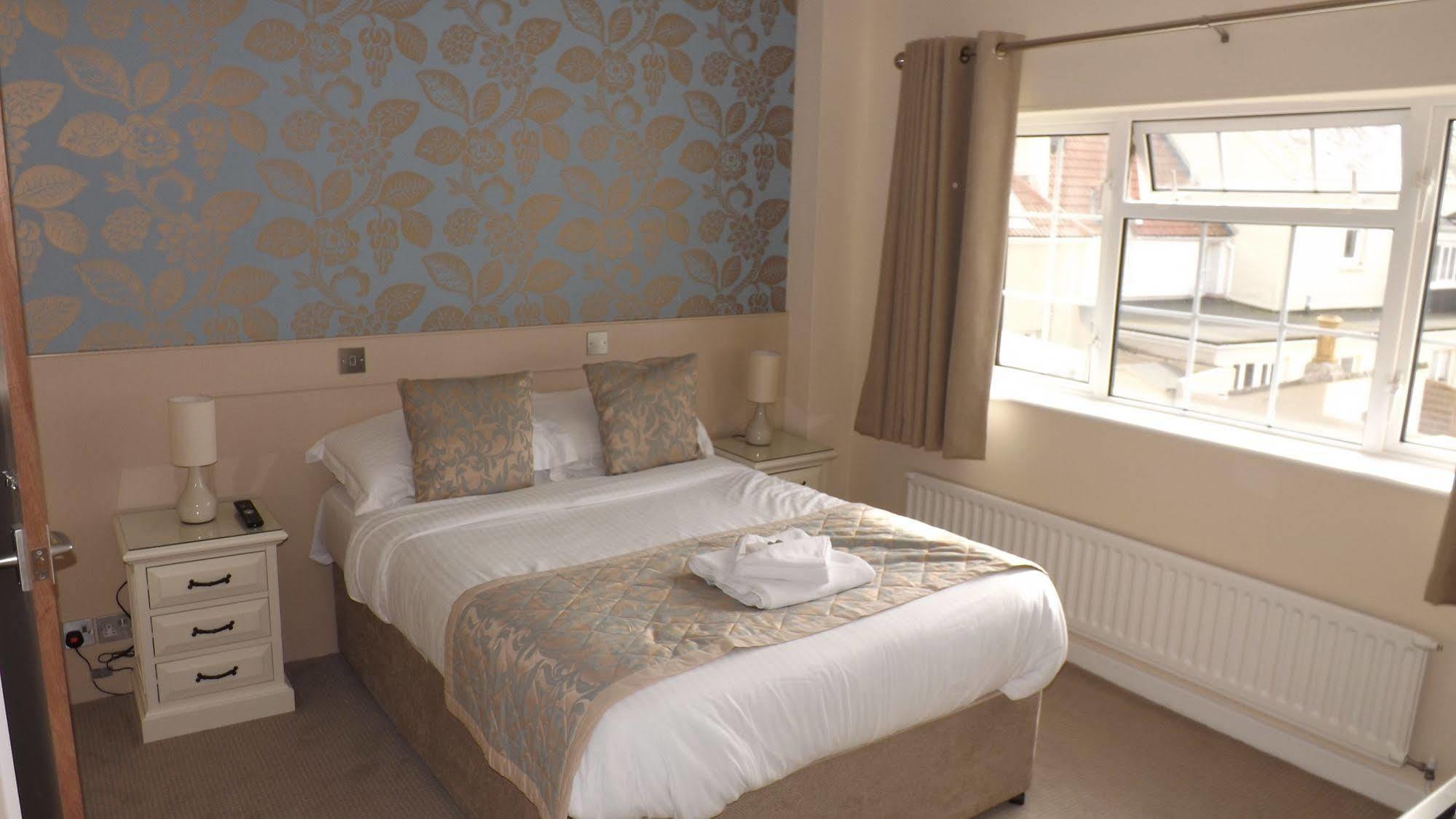 Maison Gorey Hotel Grouville 外观 照片