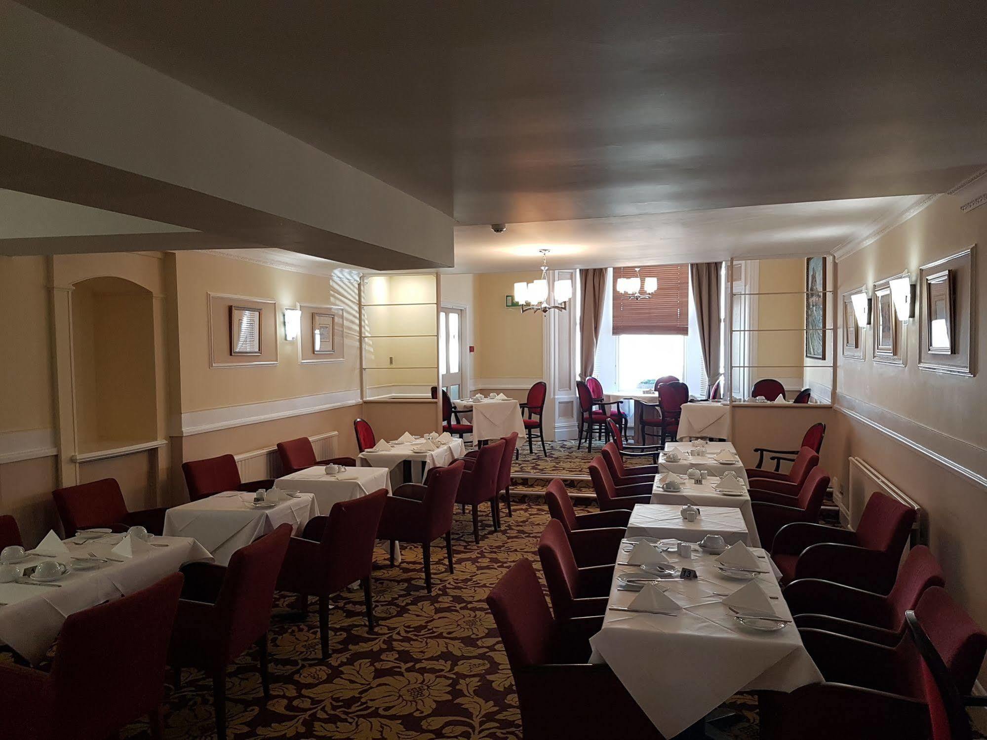 Maison Gorey Hotel Grouville 外观 照片