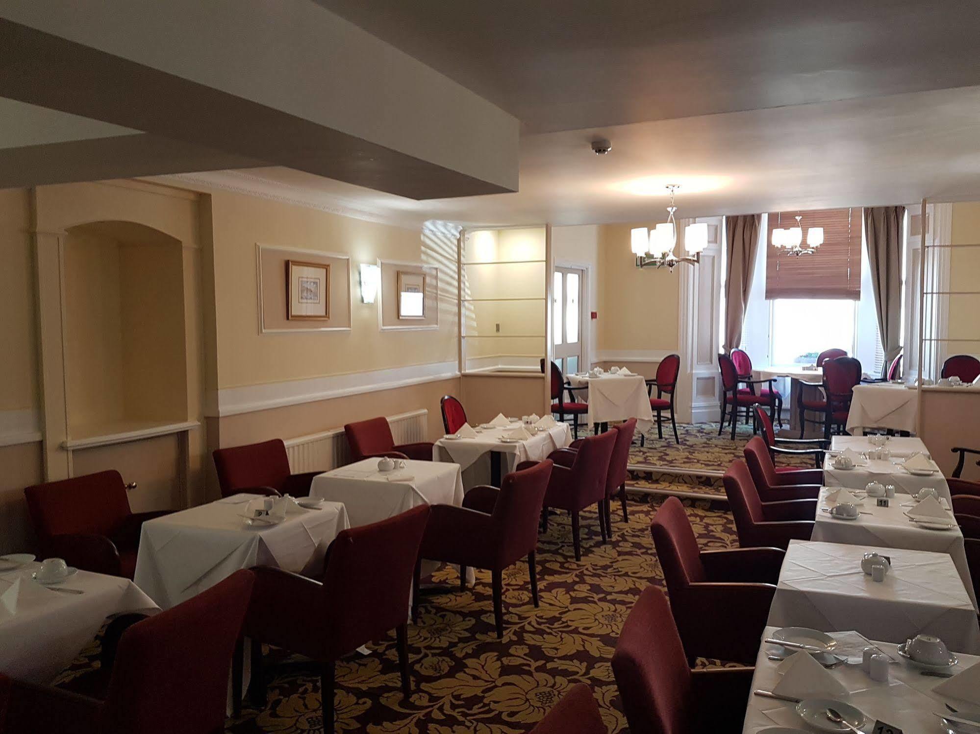 Maison Gorey Hotel Grouville 外观 照片