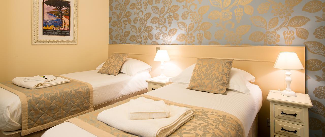 Maison Gorey Hotel Grouville 外观 照片