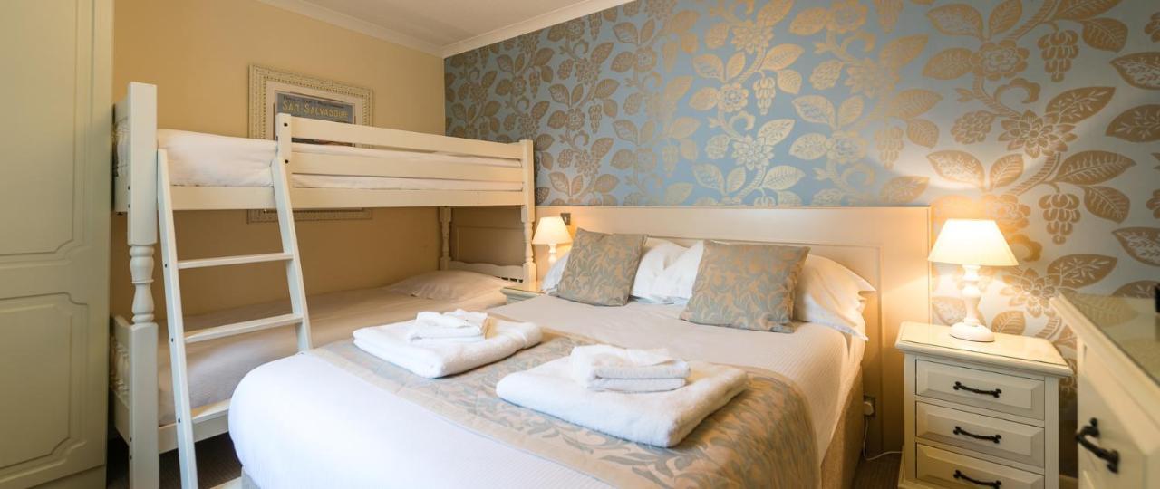 Maison Gorey Hotel Grouville 外观 照片
