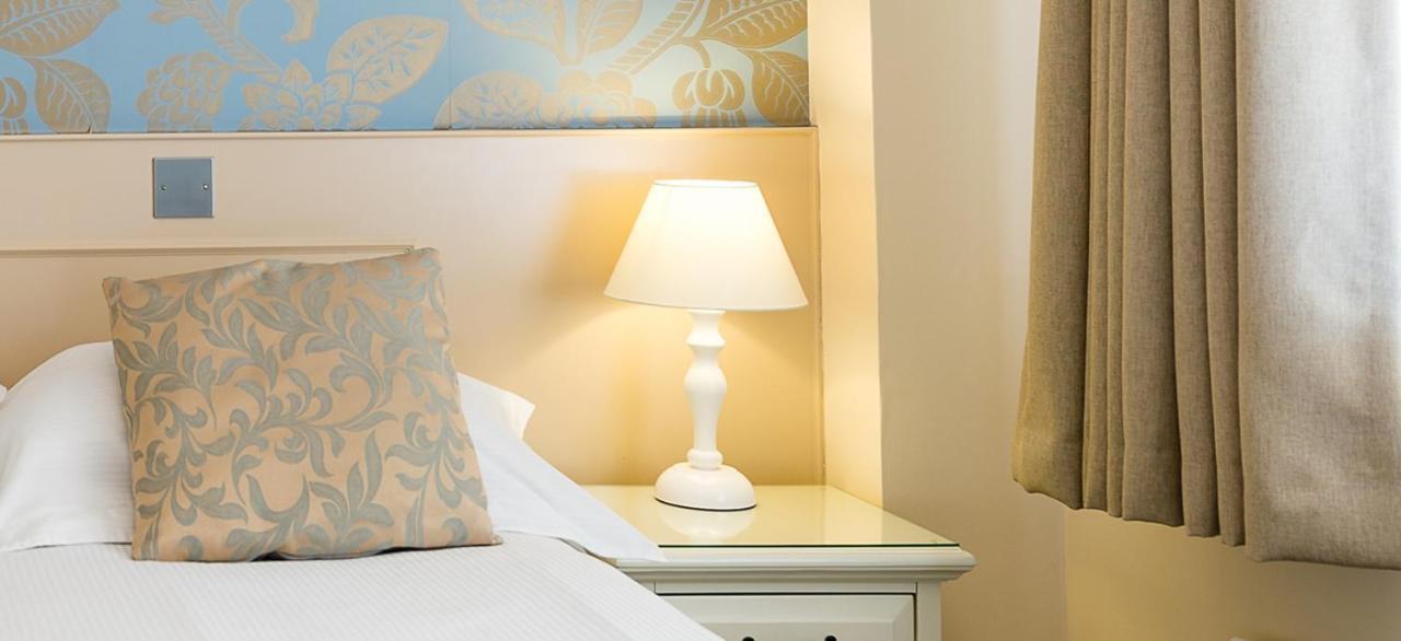 Maison Gorey Hotel Grouville 外观 照片