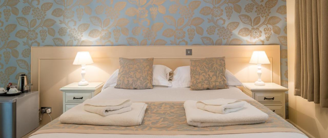 Maison Gorey Hotel Grouville 外观 照片